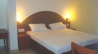 Hotel Casalinda, Kochi 3